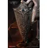 The Girl Under Wolf's Ward - Figurine Eleanor (Silver)