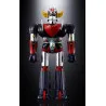 PRÉCOMMANDE - UFO Robo Grendizer - Figurine Grendizer & UFO Spazer Deluxe, Chogokin