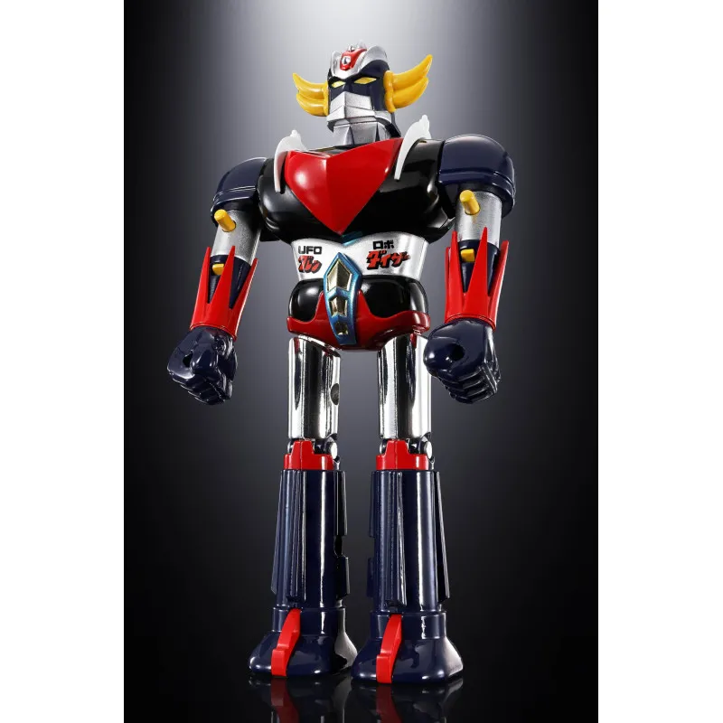 PRÉCOMMANDE - UFO Robo...