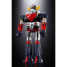 PREORDER - UFO Robo Grendizer - Grendizer & UFO Spazer figurie Deluxe, Chogokin