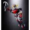 PRÉCOMMANDE - UFO Robo Grendizer - Figurine Grendizer & UFO Spazer Deluxe, Chogokin