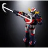 PRÉCOMMANDE - UFO Robo Grendizer - Figurine Grendizer & UFO Spazer Deluxe, Chogokin