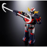 PREORDER - UFO Robo Grendizer - Grendizer & UFO Spazer figurie Deluxe, Chogokin