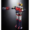 PRÉCOMMANDE - UFO Robo Grendizer - Figurine Grendizer & UFO Spazer Deluxe, Chogokin
