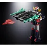 PRÉCOMMANDE - UFO Robo Grendizer - Figurine Grendizer & UFO Spazer Deluxe, Chogokin