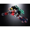 PRÉCOMMANDE - UFO Robo Grendizer - Figurine Grendizer & UFO Spazer Deluxe, Chogokin