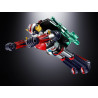PREORDER - UFO Robo Grendizer - Grendizer & UFO Spazer figurie Deluxe, Chogokin