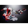 PRÉCOMMANDE - UFO Robo Grendizer - Figurine Grendizer & UFO Spazer Deluxe, Chogokin