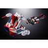 PREORDER - UFO Robo Grendizer - Grendizer & UFO Spazer figurie Deluxe, Chogokin