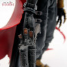 Final Fantasy VII: Advent Children - Figurine de Vincent Valentine, Play Arts (seconde main)