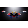 PRÉCOMMANDE - UFO Robo Grendizer - Figurine Grendizer & UFO Spazer Deluxe, Chogokin