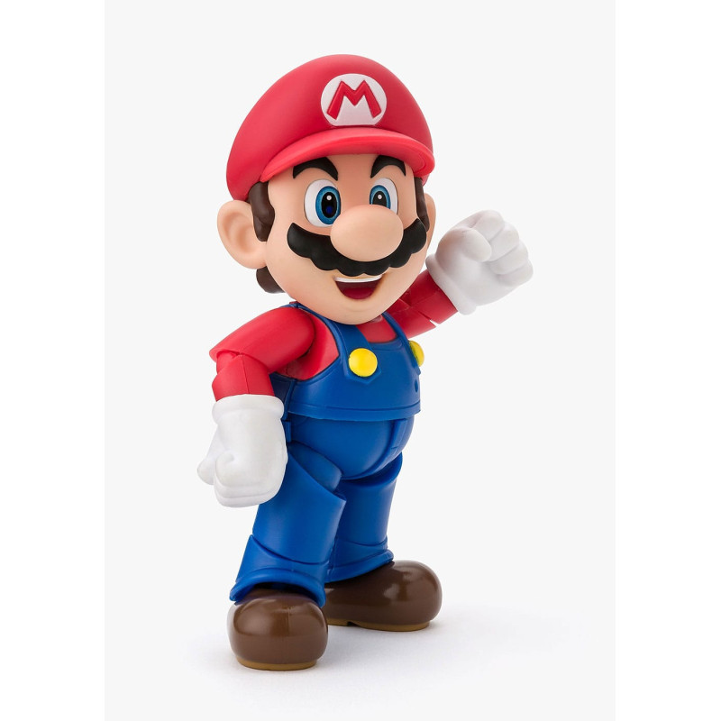 PRÉCOMMANDE - Super Mario -...