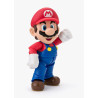 PRÉCOMMANDE - Super Mario - Figurine Super Mario, S.H. Figuarts