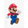 PRÉCOMMANDE - Super Mario - Figurine Super Mario, S.H. Figuarts