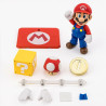 PRÉCOMMANDE - Super Mario - Figurine Super Mario, S.H. Figuarts