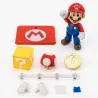 PREORDER - Super Mario - Super Mario figure, S.H. Figuarts