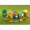 PRÉCOMMANDE - Super Mario - Figurine Super Mario, S.H. Figuarts