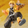 PREORDER - Demon Slayer: Kimetsu no Yaiba - Zenitsu Agatsuma figure, S.H. Figuarts