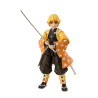 PREORDER - Demon Slayer: Kimetsu no Yaiba - Zenitsu Agatsuma figure, S.H. Figuarts