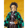 PREORDER - Demon Slayer: Kimetsu no Yaiba - Zenitsu Agatsuma figure, S.H. Figuarts