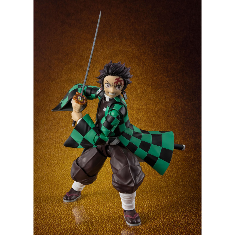 Demon Slayer: Kimetsu no...