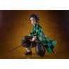 Demon Slayer: Kimetsu no Yaiba - Figurine Tanjiro Kamado The Final Battle in the Infinity Castle, S.H.Figuarts