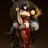 PREORDER - Azur Lane - Taiho figure, Phoenix's Spring Song