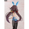 The Ryuo's Work is Never Done! - Figurine Ai Hinatsuru ver. Bunny