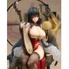 PREORDER - Azur Lane - Taiho figure, Phoenix's Spring Song