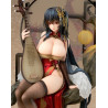PRÉCOMMANDE - Azur Lane - Figurine Taiho, Phoenix's Spring Song