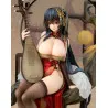 PREORDER - Azur Lane - Taiho figure, Phoenix's Spring Song