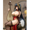 PRÉCOMMANDE - Azur Lane - Figurine Taiho, Phoenix's Spring Song