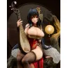 PREORDER - Azur Lane - Taiho figure, Phoenix's Spring Song