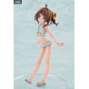 The Ryuo's Work is Never Done! - Ai Hinatsuru figure ver. Swimsuit