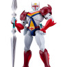 PRÉCOMMANDE - Starknight Tekkaman Blade - Figurine Tekkaman, Moderoid Plastic Model Kit