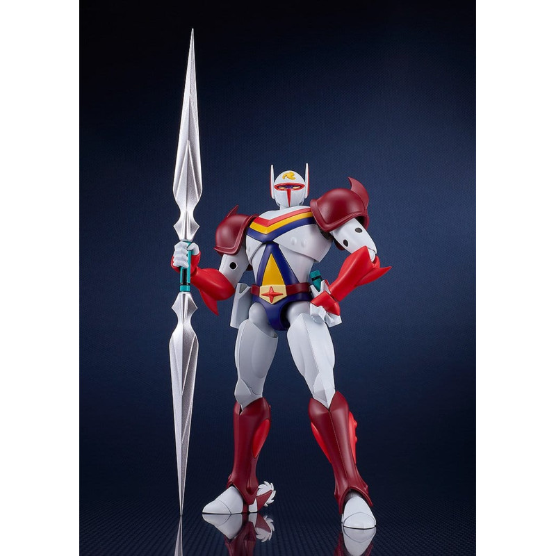 PRÉCOMMANDE - Starknight...