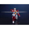 PRE ORDER - Starknight Tekkaman Blade - Tekkaman figure, Moderoid Plastic Model Kit
