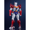 PRE ORDER - Starknight Tekkaman Blade - Tekkaman figure, Moderoid Plastic Model Kit