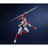PRE ORDER - Starknight Tekkaman Blade - Tekkaman figure, Moderoid Plastic Model Kit