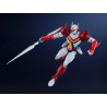 PRÉCOMMANDE - Starknight Tekkaman Blade - Figurine Tekkaman, Moderoid Plastic Model Kit