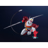 PRE ORDER - Starknight Tekkaman Blade - Tekkaman figure, Moderoid Plastic Model Kit