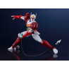PRE ORDER - Starknight Tekkaman Blade - Tekkaman figure, Moderoid Plastic Model Kit