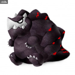 Monster Hunter World -...