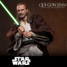 PREORDER - Star Wars Movie - Figure Qui-Gon Jinn, Collector Edition Movie Masterpiece