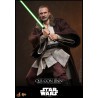 PREORDER - Star Wars Movie - Figure Qui-Gon Jinn, Collector Edition Movie Masterpiece