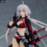 Fate/Grand Order - Figurine Berserker/Jeanne d'Arc (Alter), Figma
