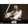 PREORDER - Star Wars Movie - Figure Qui-Gon Jinn, Collector Edition Movie Masterpiece
