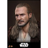 PREORDER - Star Wars Movie - Figure Qui-Gon Jinn, Collector Edition Movie Masterpiece