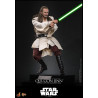 PREORDER - Star Wars Movie - Figure Qui-Gon Jinn, Collector Edition Movie Masterpiece
