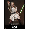 PREORDER - Star Wars Movie - Figure Qui-Gon Jinn, Collector Edition Movie Masterpiece